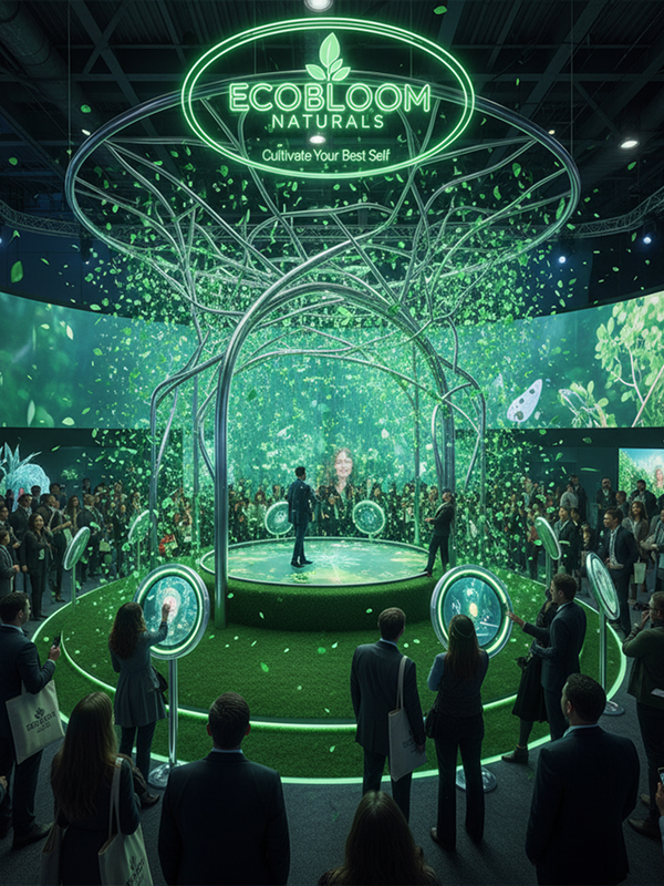 Influencer Activations